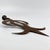 Early 20th Century Ngombe Executioner's Prestige Knife Currency For Sale - Image 4 of 6