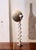 Bauhaus Scissor Lamp attributed to Christian Dell for Kaiser Idell / Kaiser Leuchten, 1940 For Sale - Image 3 of 7