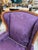 French Provincial Wing Back Chair For Sale - Image 12 of 12