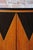Art Deco Sideboard in Mahogany and Brass by J. Gočár for Pud, 1890s For Sale - Image 9 of 11