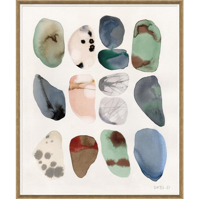 Susan Hable is a renowned artist and designer based in Athens, Georgia, known for her bold and colorful works. Co-founder...