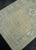 Turkish Turkish Oushak Runner Rug 3' x 6'9" #17303 For Sale - Image 3 of 8