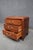 Late 20th Century Ethan Allen Maison Collection Solid Cherry 3-Drawer Nightstand For Sale - Image 5 of 10