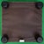 Polo Tapestry Bench (Nwt) For Sale - Image 4 of 4