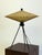 Vintage Japanese Kasa Table Lamp For Sale - Image 10 of 17
