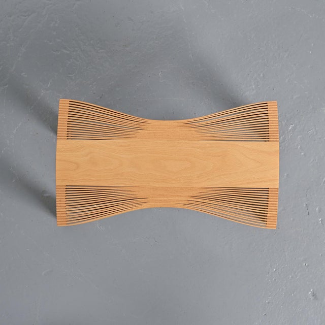 Female Bench by Florian Artmann, Germany, 2022 For Sale - Image 9 of 12