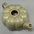 Antique Chinese Celadon Melon‑Shaped Ewer, Collectible Antique For Sale - Image 4 of 6