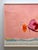 This Helen Frankenthaler very rare vintage 2003 Abstract Expressionist custom framed limited edition large hand pulled...