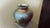Art Nouveau C1910 Frederick Carder Era Steuben Glassworks Large Gold Aurene Art Glass Vase For Sale - Image 3 of 12
