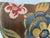 Mid 19th Century Pillow Upholstered With 19th Century Tapestry For Sale - Image 5 of 7