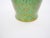 Metal Large 20th Century Chinese Export Hand-Painted Enameled Lidded Decorative Urn For Sale - Image 7 of 10