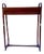 Vienna Secession Bentwood No. 9582 Plant Stand attributed to the Otto Wagner School from Thonet, 1905 For Sale