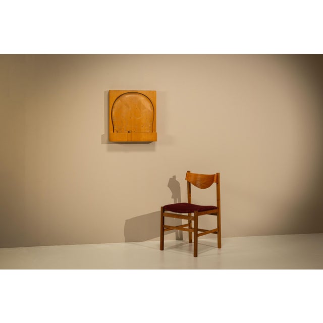 Giuseppe Rivadossi’s work occupies the meeting point between sculpture, architecture and the domestic environment. Born in...