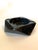 Vintage Black Marble Catchall Ashtray For Sale In Dallas - Image 6 of 9