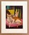 Realism Vintage 1965 Girard Goodenow Cat Print in 16x20 Mat: Domestic Shorthair, EUC For Sale - Image 3 of 3