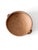 Antique Terra Cotta Folk Pottery Bowl With Handles For Sale - Image 9 of 10