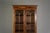Late 20th Century English Bookcase from Reprodux For Sale - Image 12 of 18