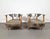 Postmodern Fantasy Island Chairs by Kurt Beier, 1990s, Set of 2 For Sale - Image 3 of 8