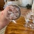 Transitional 1990s Waterford Sheila Claret Wine Glasses – Discontinued 6½" Tall, Sweeping Wedge Cuts, Faceted Stem, Star Foot, Excellent Condition - Set of 12 For Sale - Image 3 of 5