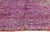 Berber Tribes of Morocco Vintage Beni M'Guild Moroccan Rug, 06'02 X 11'11 For Sale - Image 4 of 10