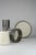 Cuna _ Medium Centerpiece by Gumdesign for La Casa Di Pietra For Sale - Image 4 of 5