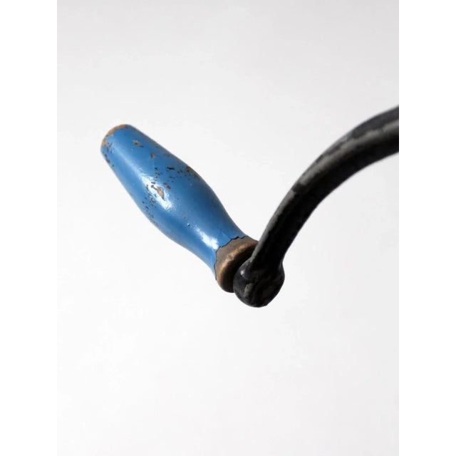 Antique Laundry Wash Wringer With Stand For Sale - Image 6 of 12