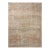 Amber Lewis x Loloi Cambria Ocean / Brick 6'-0" x 9'-0" Area Rug For Sale