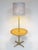 Mid-Century Modern Mid 20th Century Rare Edward Wormley Lamp Table by Dunbar For Sale - Image 3 of 9
