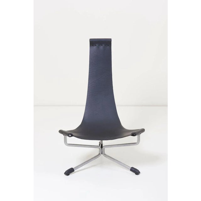 Mini Lotus Chair by Dan Wenger, USA, 2018 For Sale - Image 3 of 6