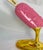 Contemporary Sagrasse, Normal is Boring, 2023, Resin and Marble Powder For Sale - Image 3 of 5