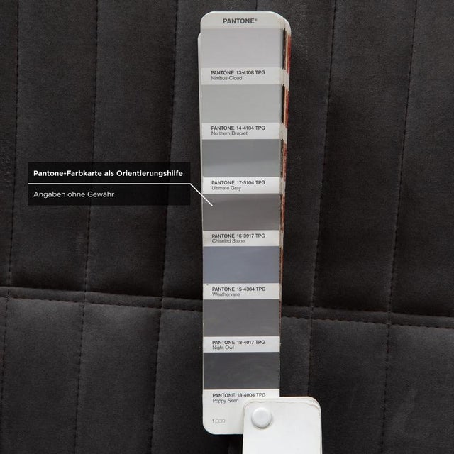 Facet Armchair in Gray Fabric from Ligne Roset For Sale - Image 12 of 17