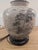 Chinoiserie Style Lamp For Sale - Image 4 of 12