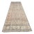 Vintage Anatolian Rug Runner - 34.5"x121" For Sale