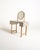 Casino Dressing Table in Oak by Sven Engström and Gunnar Myrstrand for Tingströms, Sweden, 1960s For Sale - Image 3 of 12