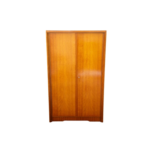 Vintage Wardrobe from Musterring International, 1960s For Sale - Image 16 of 16
