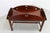 English Mahogany and Brass Butlers Tray Coffee Table, 1960s For Sale - Image 16 of 18