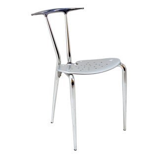 Holè Chair by Carlo Bartoli for Ycami, 1990s For Sale