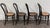 Antique Thonet Style Bentwood Caned Seat Dining Chairs - Set of 4 For Sale - Image 11 of 12