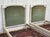 Louis XVI Style Beechwood Beds, Set of 2 For Sale - Image 5 of 16