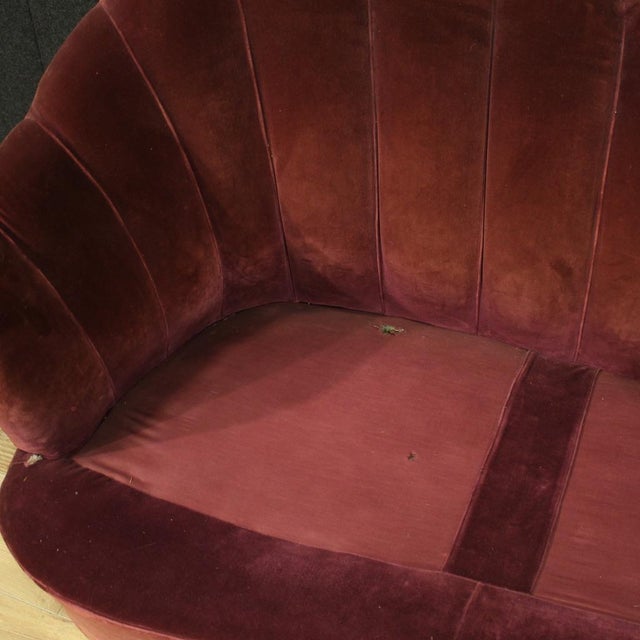 Living Room Set by Gio Ponti, 1940s, Set of 3 For Sale - Image 6 of 13