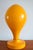 Vintage Egg Table Lamp from Temde, 1970s For Sale - Image 3 of 9