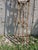 Victorian Antique Victorian Iron Gate or Garden Fence For Sale - Image 3 of 5