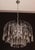 1980s Lady Isabelle Murano Chandelier White Drops, 1980s For Sale - Image 5 of 12
