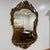 Brown Vintage Louis XV–Style Rococo Revival Mirror For Sale - Image 8 of 8