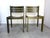 Wood Vintage Stackable Dining Chair from Wilkhahn, 1970s For Sale - Image 7 of 10
