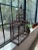 Vintage Mid 20th Century Wooden Birdcage For Sale - Image 9 of 9
