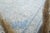 1970s Vintage Persian Handmade Wool Cotton Beige Area Rug For Sale - Image 11 of 11