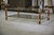 Metal Coffee Table in the style of Pierre Vandel, 1970s For Sale - Image 7 of 10