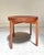 1960s Danish Flip Top Table Attributed to Jens Quistgaard For Sale - Image 9 of 10