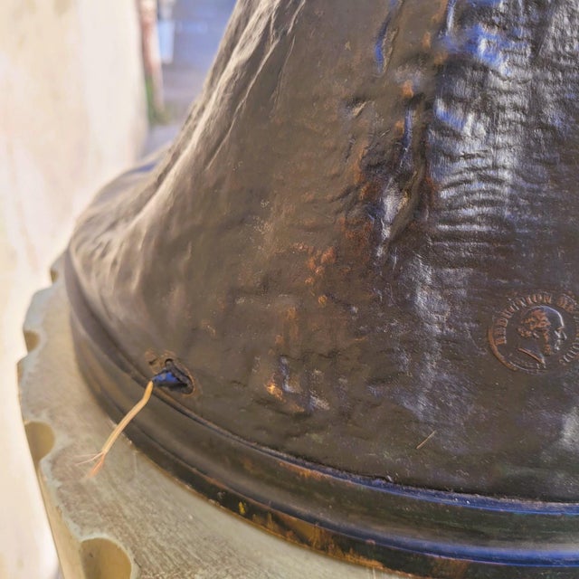 J.B. Clésinger, Dancer, Large Bronze, 19th Century For Sale - Image 4 of 18